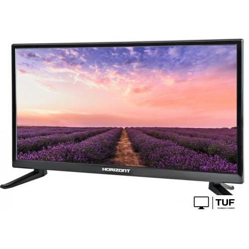 Телевизор Horizont 24LE5511D