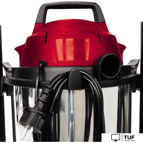 Пылесос Einhell TC-VC 1812 S