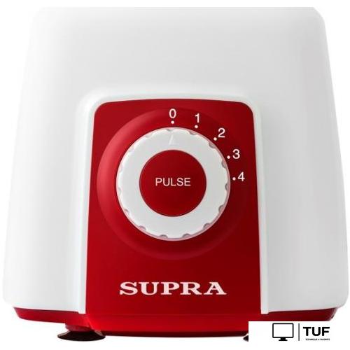 Стационарный блендер Supra BLS-551