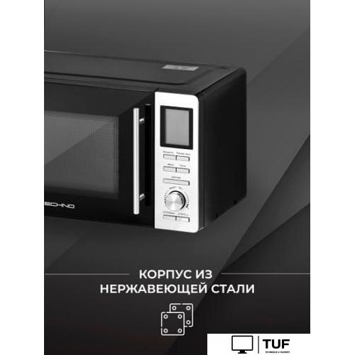 Микроволновая печь TECHNO B25UGP13-E90