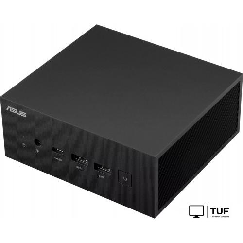 Компактный компьютер ASUS ExpertCenter PN53-B-S5100MD