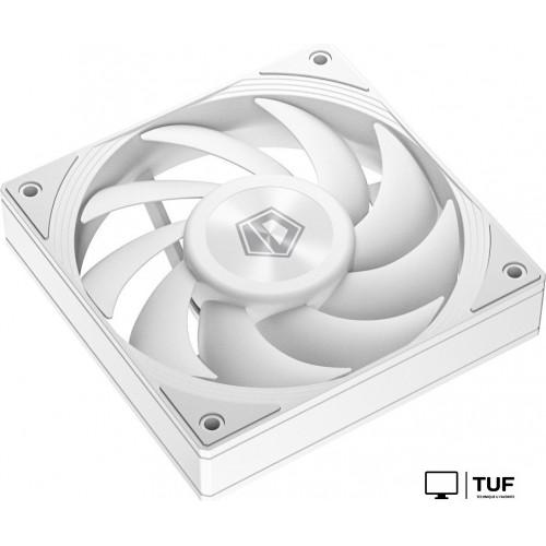 Вентилятор для корпуса ID-Cooling DF-125-W