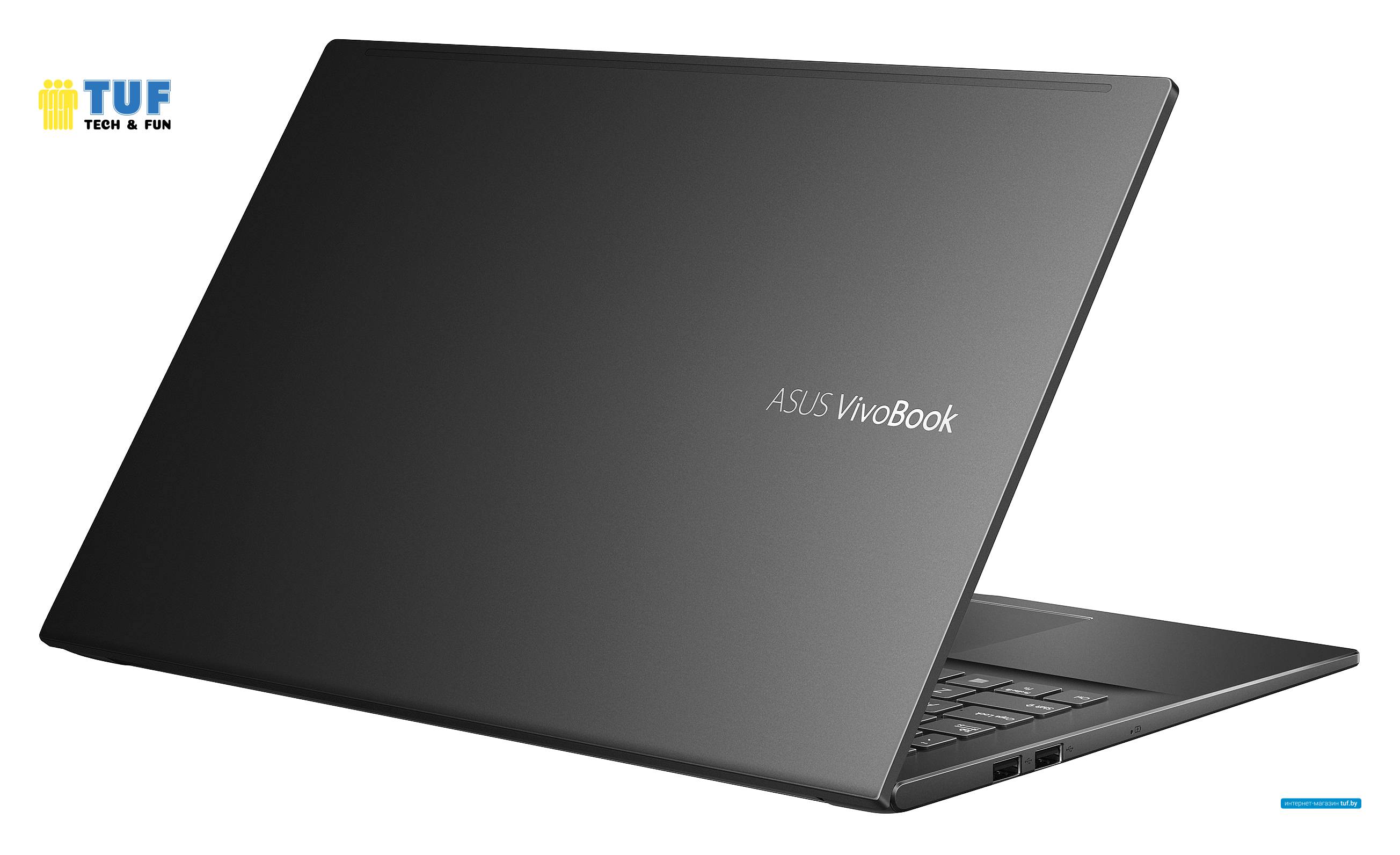 Ноутбук ASUS VivoBook 15 X513EA-BQ2830