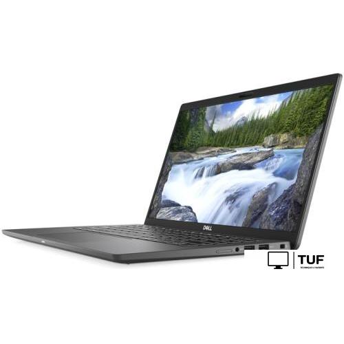 Ноутбук Dell Latitude 14 7410-5317