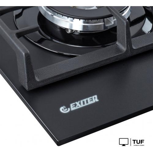 Варочная панель Exiteq EXH-207 black matt
