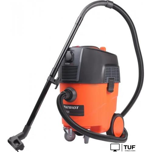 Пылесос Patriot VC 630