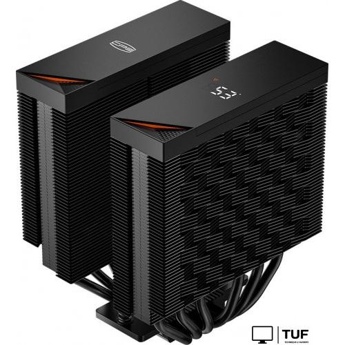 Кулер для процессора PCCooler RT620 Digital