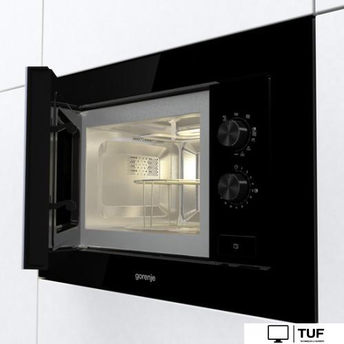 Микроволновая печь Gorenje BM201EG1BG