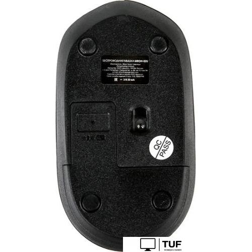 Мышь Nakatomi MRON-02U