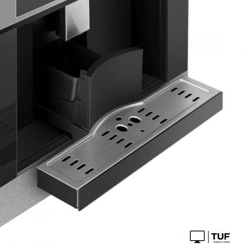 Кофемашина MAUNFELD AMCM1503S