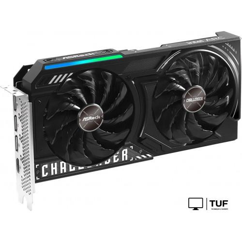 Видеокарта ASRock Intel Arc B580 Challenger 12GB OC B580 CL 12GO