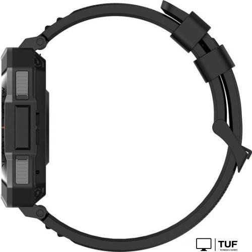 Умные часы Blackview W60 (черный)