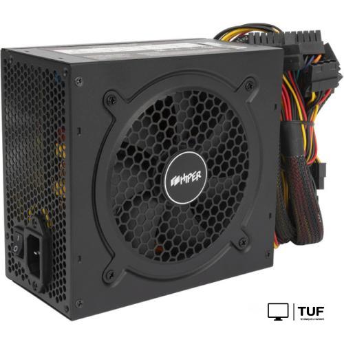 Блок питания Hiper HPB-750D Bright