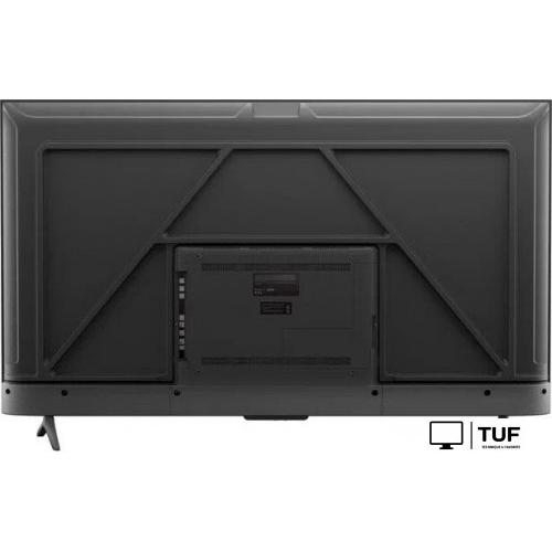 Телевизор Яндекс ТВ Станция Бейсик QLED с Алисой 65