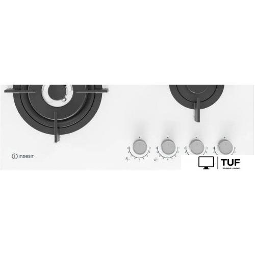 Варочная панель Indesit INGT 62 IC/WH