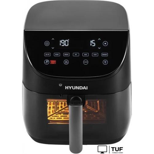 Аэрогриль Hyundai HYF-9090