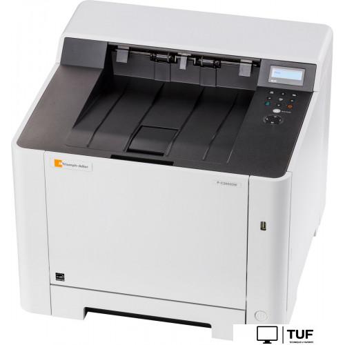 Принтер Triumph-Adler P-C2650DW