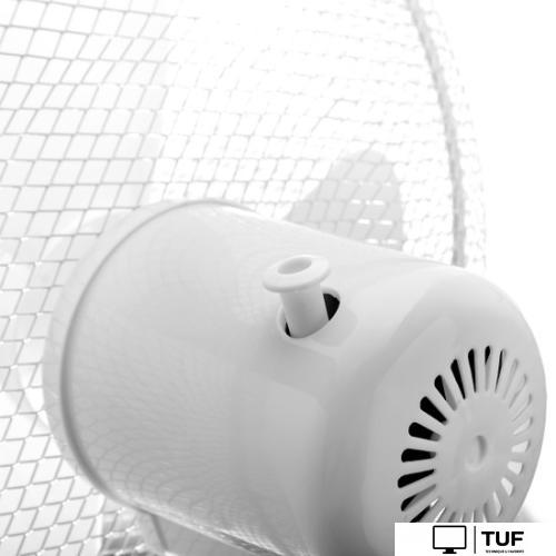 Вентилятор Brayer BR4961WH