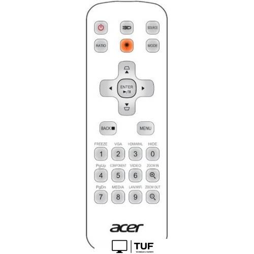 Проектор Acer PL6510