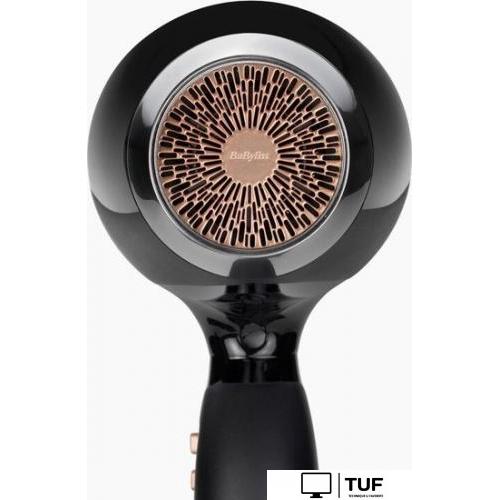Фен BaByliss Air Power Pro 6716DE