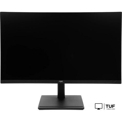 Монитор NPC MU2707