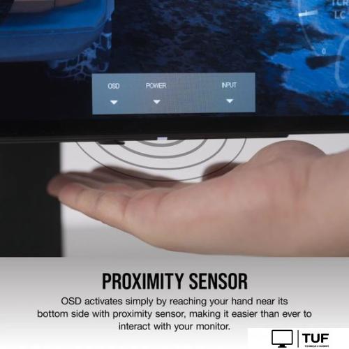 Игровой монитор Corsair Xeneon 27QHD240