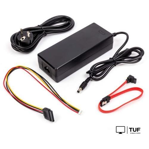 Моноблок Hiper V6 HV6H6I3S1R16B