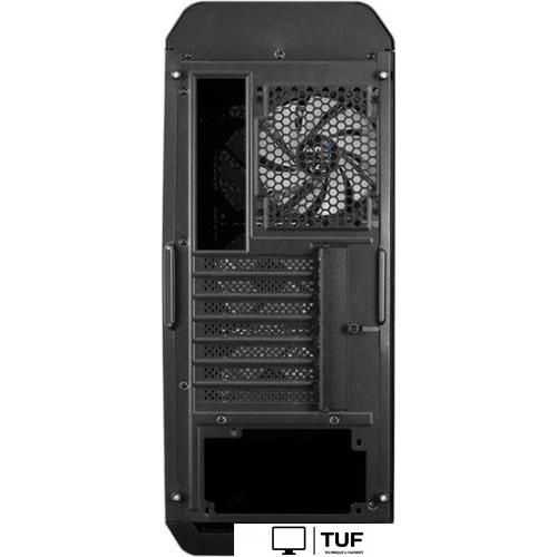 Корпус AeroCool Aero One Frost-G-BK-v1