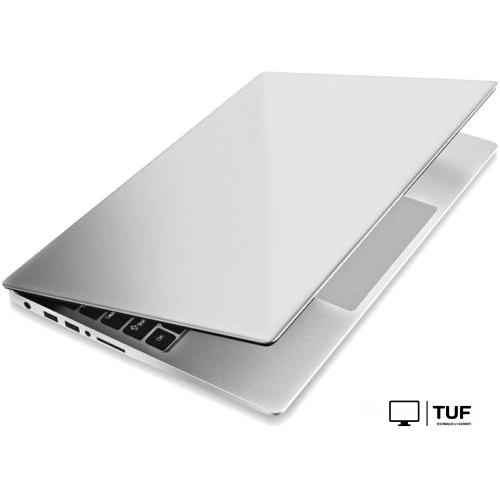 Ноутбук Hiper Office SP MTL1733B1165W11H