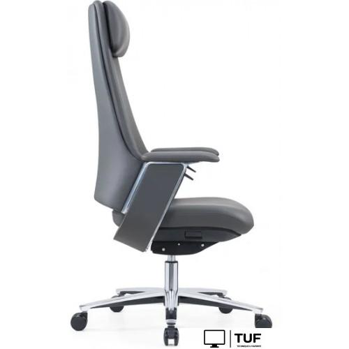 Офисное кресло CACTUS CS-LBK-KYOTO (черный)