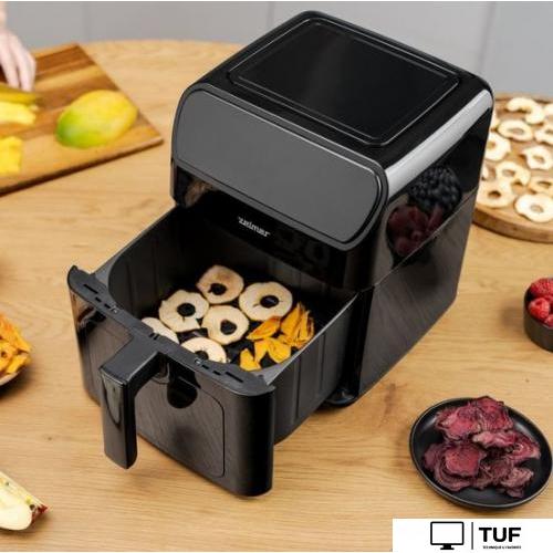 Аэрофритюрница Zelmer ZAF6500