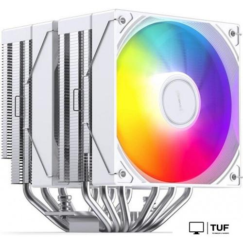 Кулер для процессора Jonsbo CB80 (белый)