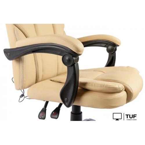 Офисное кресло Calviano 1588 (бежевый)