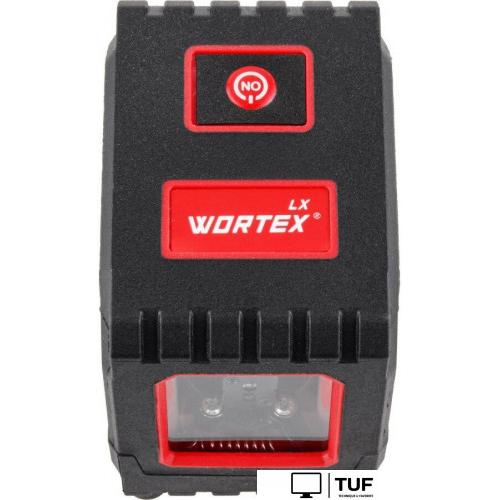 Лазерный нивелир Wortex LL 0210-2 1323749