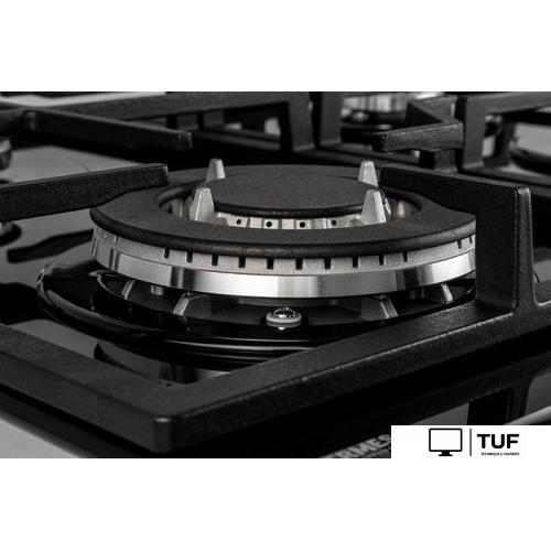 Варочная панель Germes HBG-60BK-CX