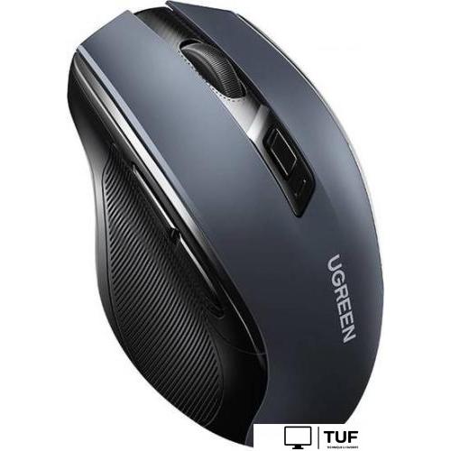 Мышь Ugreen MU006 (черный)