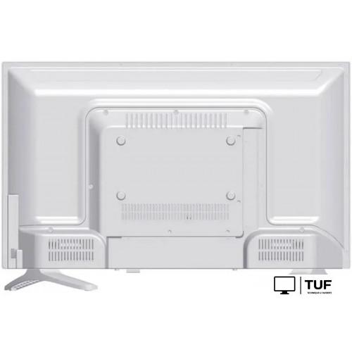 Телевизор Leff 43U691T