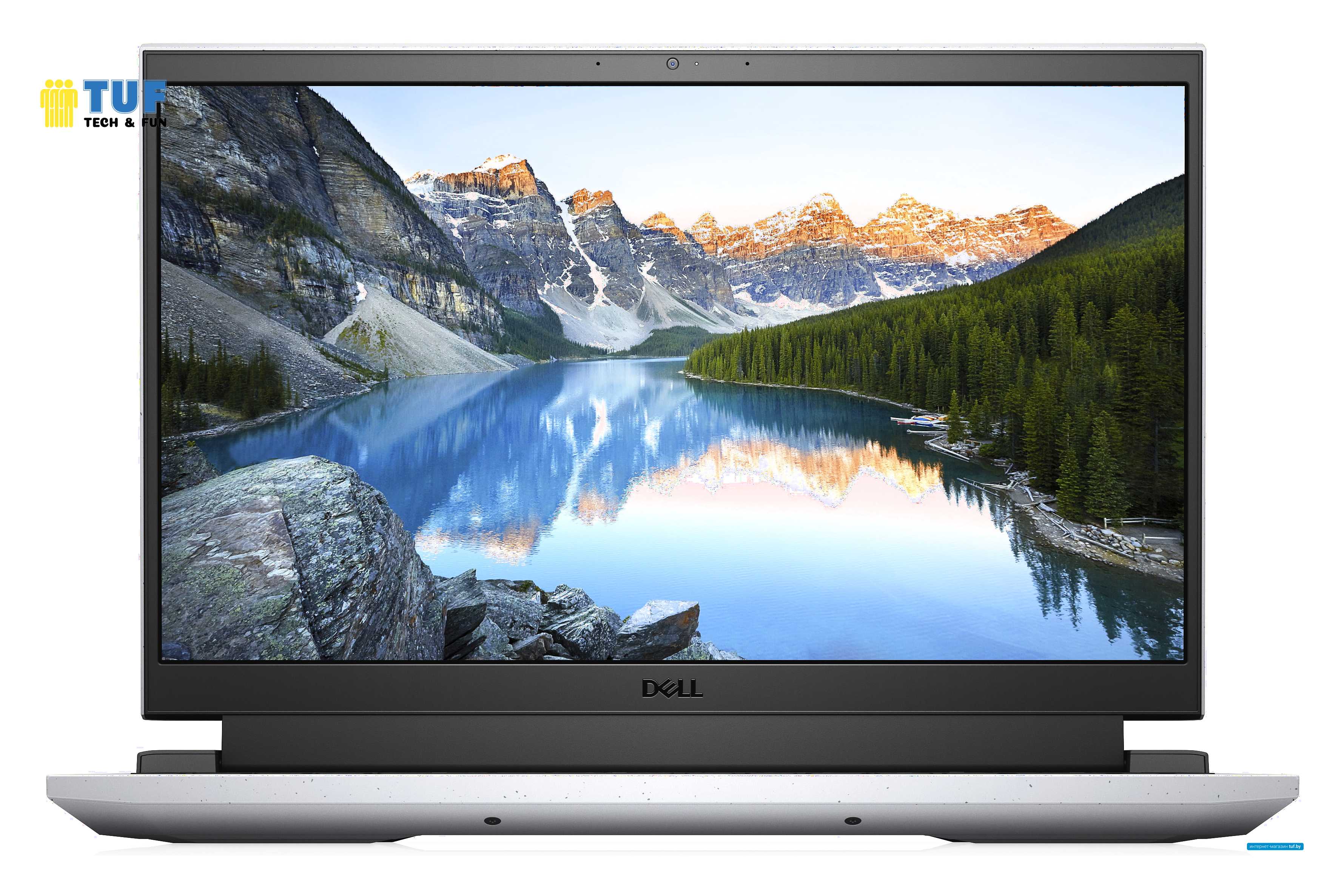 Игровой ноутбук Dell G15 15 5515-379099