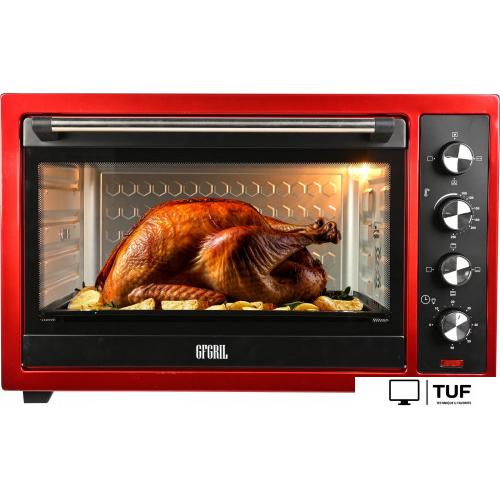 Мини-печь GFgril GFO-77