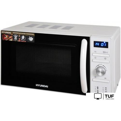 Микроволновая печь Hyundai HYM-D3027