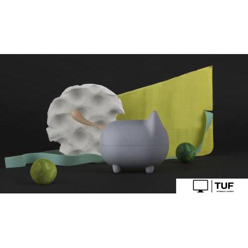 Беспроводная колонка Rombica mysound Tito 1C (серый)