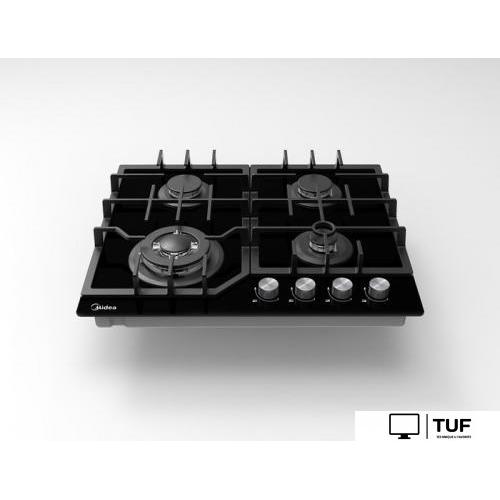 Варочная панель Midea MG643TGB