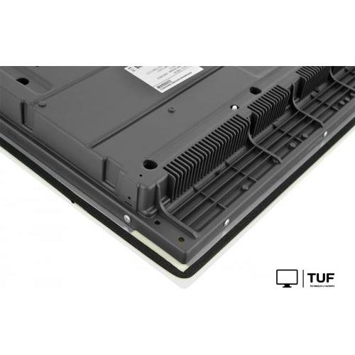 Варочная панель ZUGEL ZIH604W