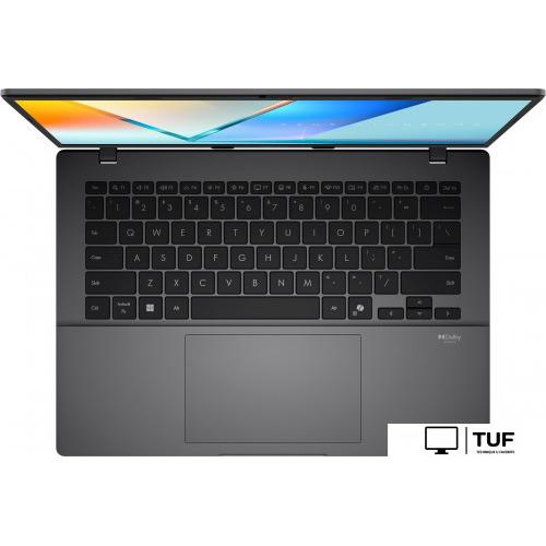 Ноутбук ASUS Vivobook S14 90NB1682-M00720