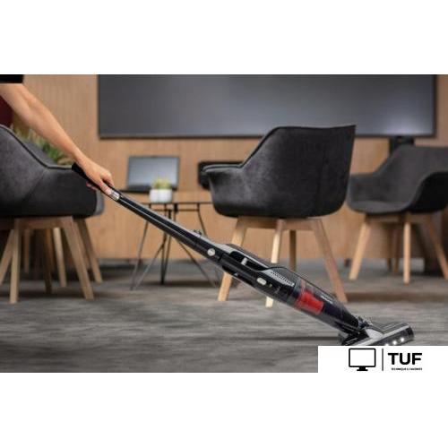 Пылесос Gorenje SVC216GFBK