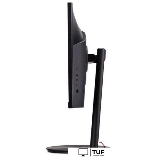 Игровой монитор AOPEN 25XV2QFbmiiprx