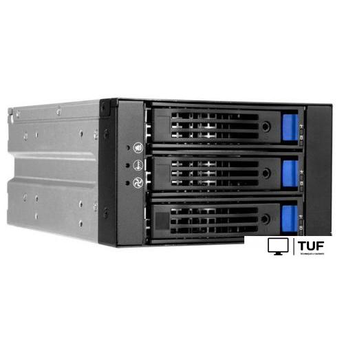 Корпус In Win PE689 650W 6190477