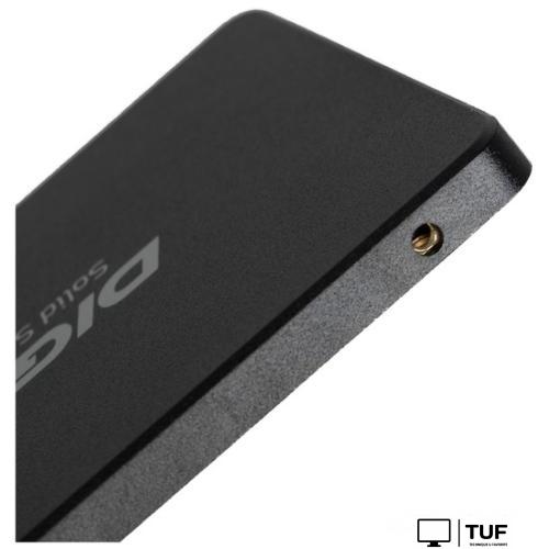 SSD Digma Run S9 512GB DGSR2512GS93T