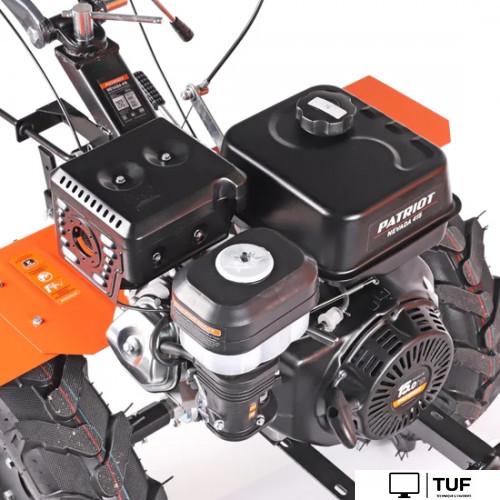Мотоблок бензиновый Patriot Nevada 309 440106508