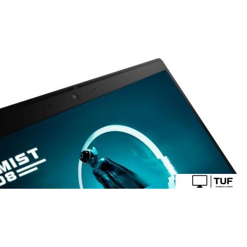 Игровой ноутбук Lenovo IdeaPad L340-15IRH Gaming 81LK00PDRE